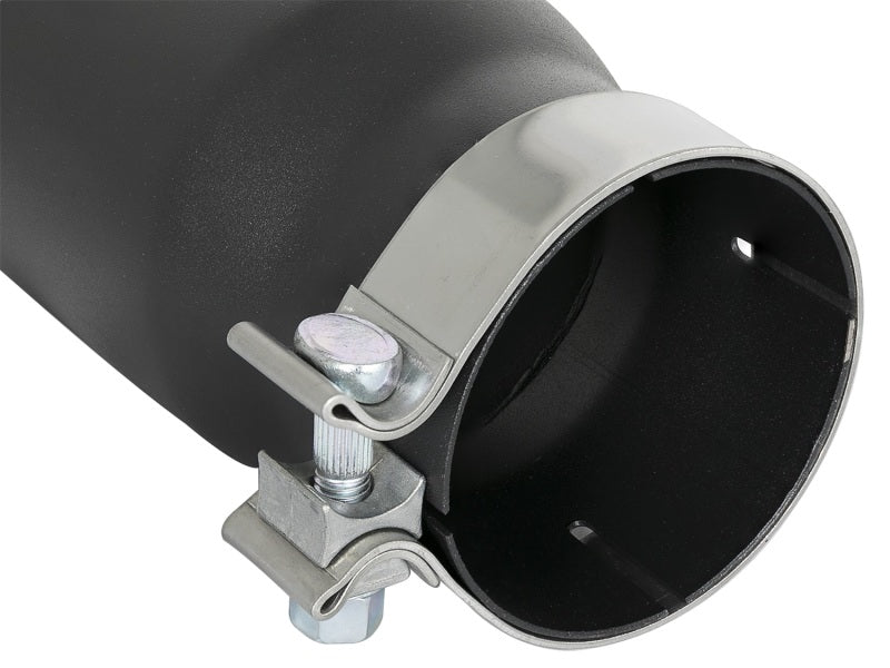 AFE Exhaust Cat Back