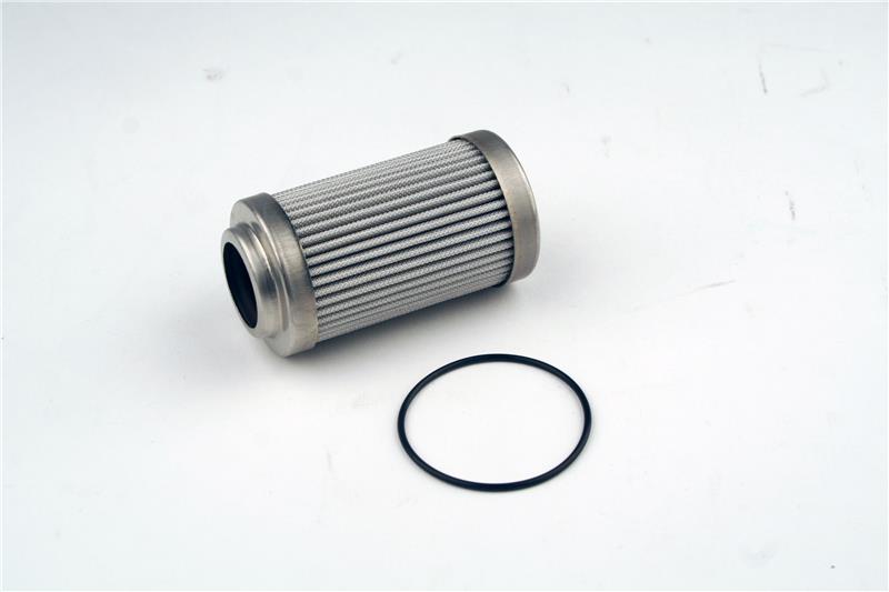 Aeromotive 12650 10-Micron Microglass Fuel Filter Element for 12340 and 12350 Housings