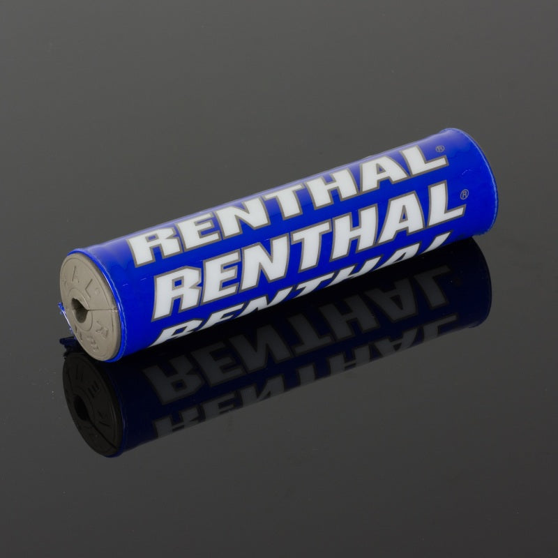 Renthal Mini Supercross Bar Pad P217, Blue