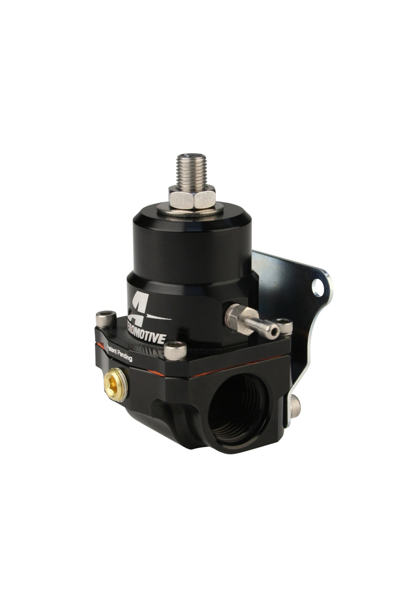 Aeromotive A1000 Adjustable EFI Fuel Pressure Regulator, Part Number 13140