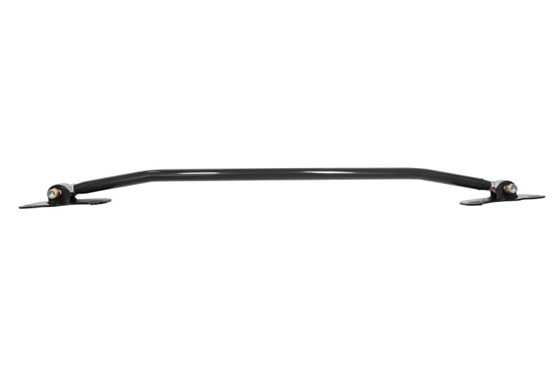 UMI Performance 82-92 GM F-Body Adjustable Strut Tower Brace for LS Engines - Black