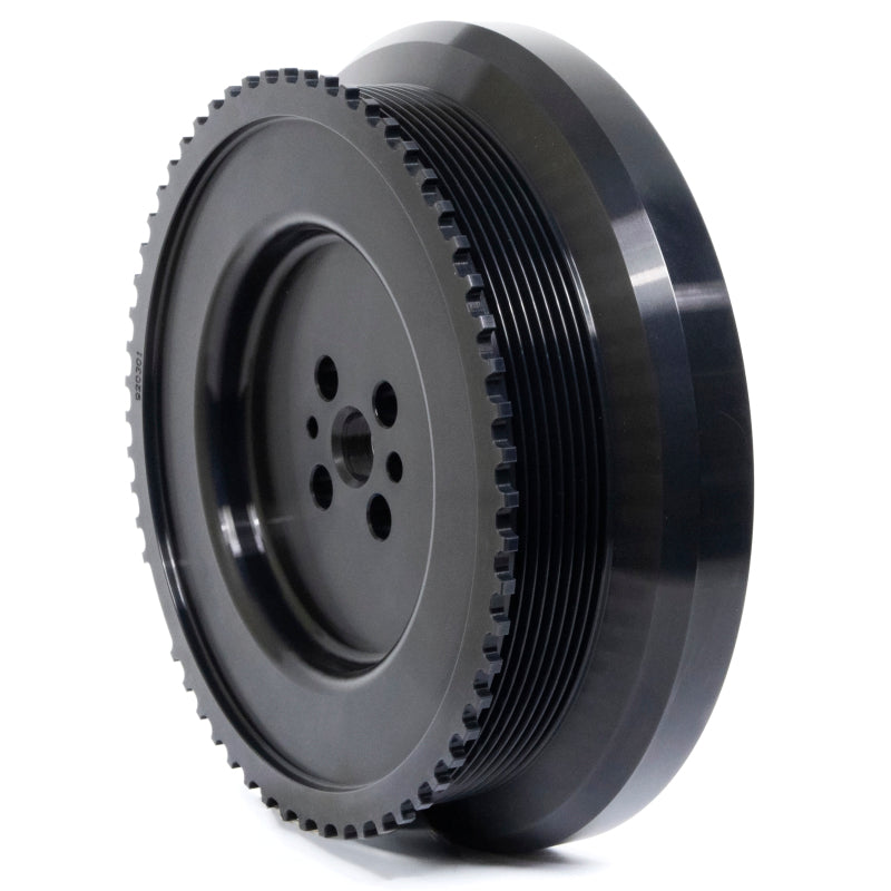 Fluidampr FDR920301 - 2003-2009 Dodge 5.9L Cummins Steel Internally Balanced Damper