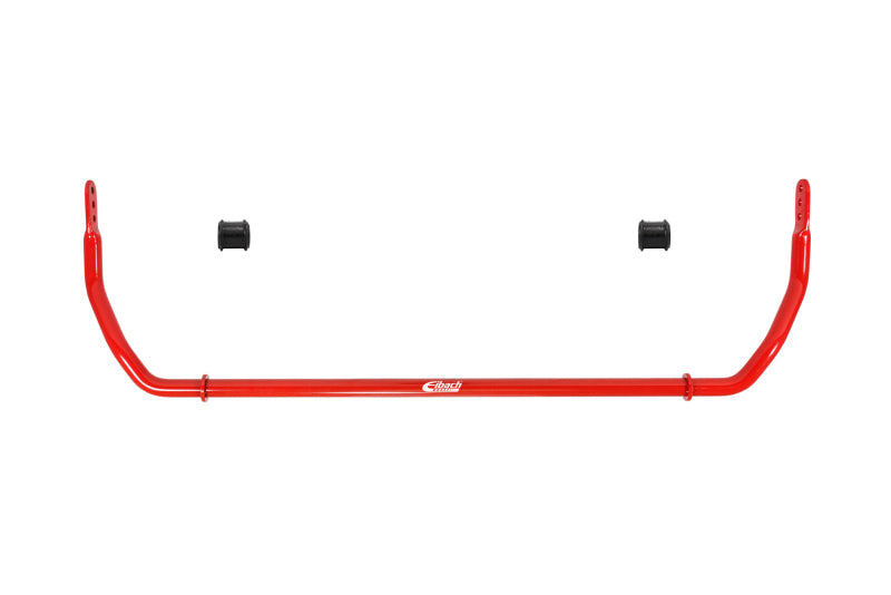 Eibach E40-72-007-06-10 Anti-Roll Kit with 25mm Front Sway Bar for 2007-2013 Porsche 911 Turbo Coupe (997)