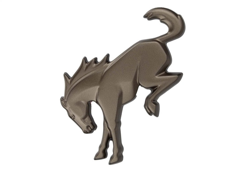 Ford Racing frpM-1447-BEBR Sinister Bronze Rear Bronco Emblem Overlay