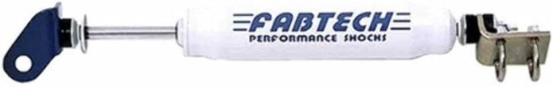 Fabtech fabFTS8002 99-06 GM 1500 2WD/4WD Single Performance Steering Stabilizer
