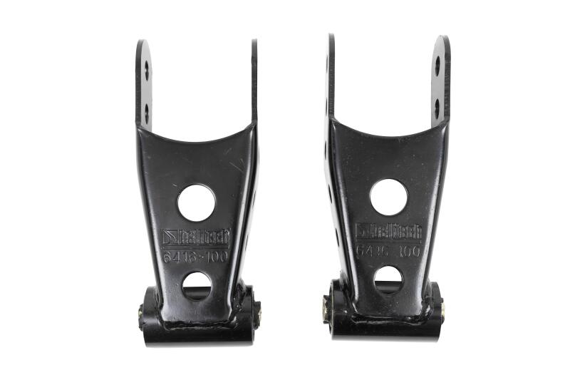 Belltech 350344SP Lowering Kit with Street Performance Struts for 2019-2024 GM Silverado and Sierra 1500