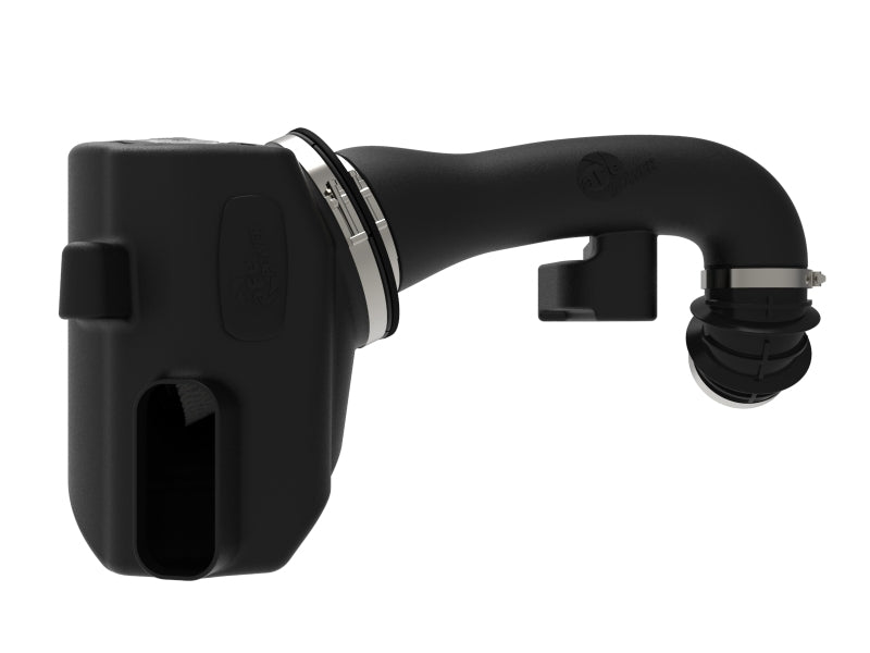 aFe Momentum GT Cold Air Intake with Pro DRY S Filter for 2020–2026 GM 2500/3500HD 6.6L V8, Part Number 50-70055D