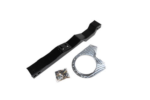 ReadyLift Suspension 67-20800 Ford Super Duty Clock Ring Crossmember