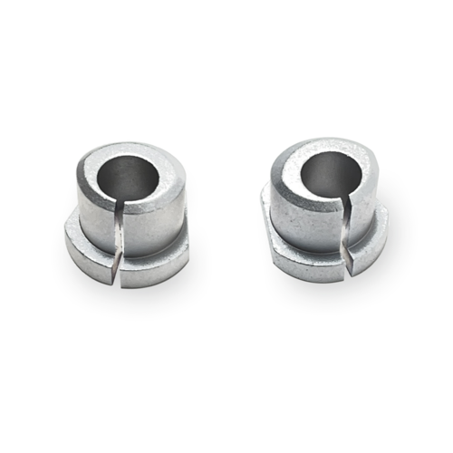 ReadyLIFT Suspension 67-2500CB Caster Bushing Kit for 2005+ Ford Super Duty