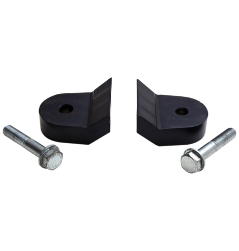 ReadyLift Suspension 67-2551 Lower Coil Spring Spacer for 2005 and Newer Ford Applications
