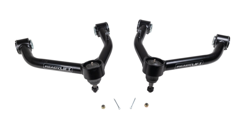 ReadyLift Suspension 67-3501 A-Arm Replacement Kit for Select 9 GM ST Applications