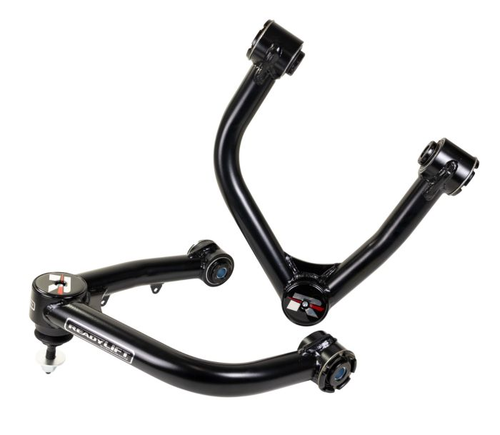 ReadyLIFT Suspension Upper Control Arms for 2022+ Toyota Tundra Leveling and Big Kits