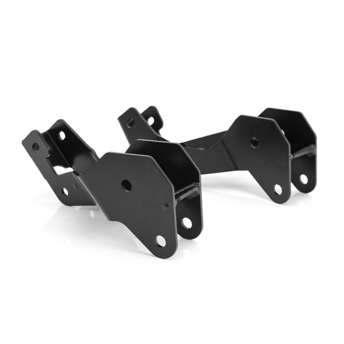 ReadyLift Suspension 67-6801 Jeep JL/JT Caster Correction Bracket Kit