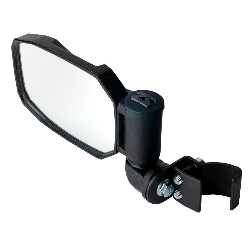 Seizmik 13+ Can Am/ CF Moto/ Polaris Strike ABS Sideview Mirror pr. Pro-fit