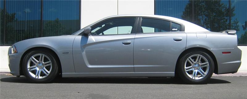 Eibach PRO-KIT Lowering Springs Eibach 28105.140 for 2011-2014 Dodge Charger 2WD V6/V8