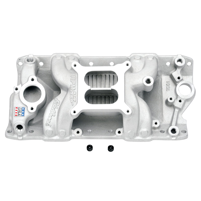 INTAKE MANIFOLD