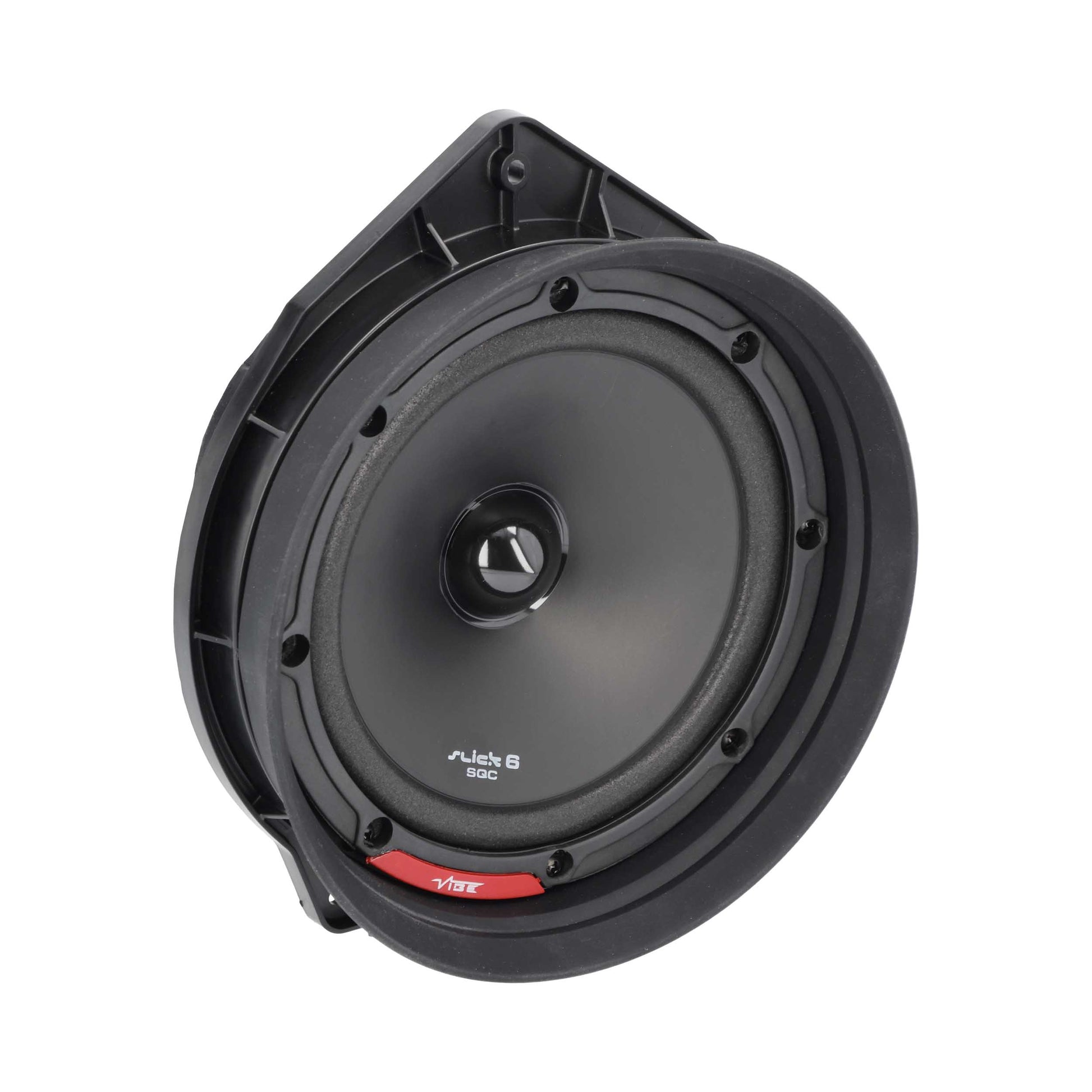 Vibe by Metra Electronics Audio Kit – Fits Select GM Sierra/Silverado 2019-2025 - View 6