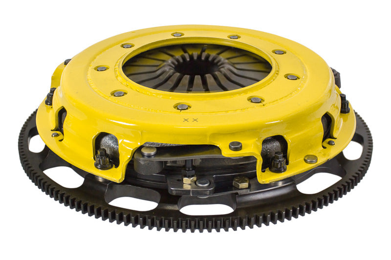 ACT T1S-G01 Twin Disc HD Street Clutch Kit for Chevrolet Corvette