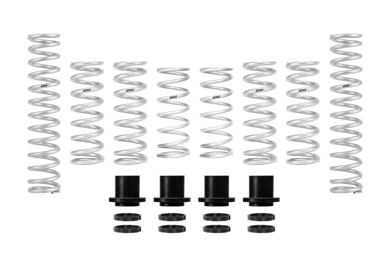 Eibach Pro-UTV 2019 Honda Talon 1000R Stage 3 Performance Springs For OE Fox Shocks - eibE85-40-039-03-22