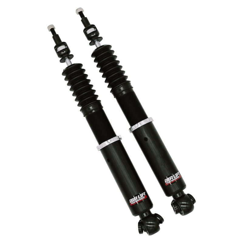 Air Lift Performance Coilover Kit for 2005-2014 Audi A3 and 2006-2014 Volkswagen GTI, Part Number ALF79002