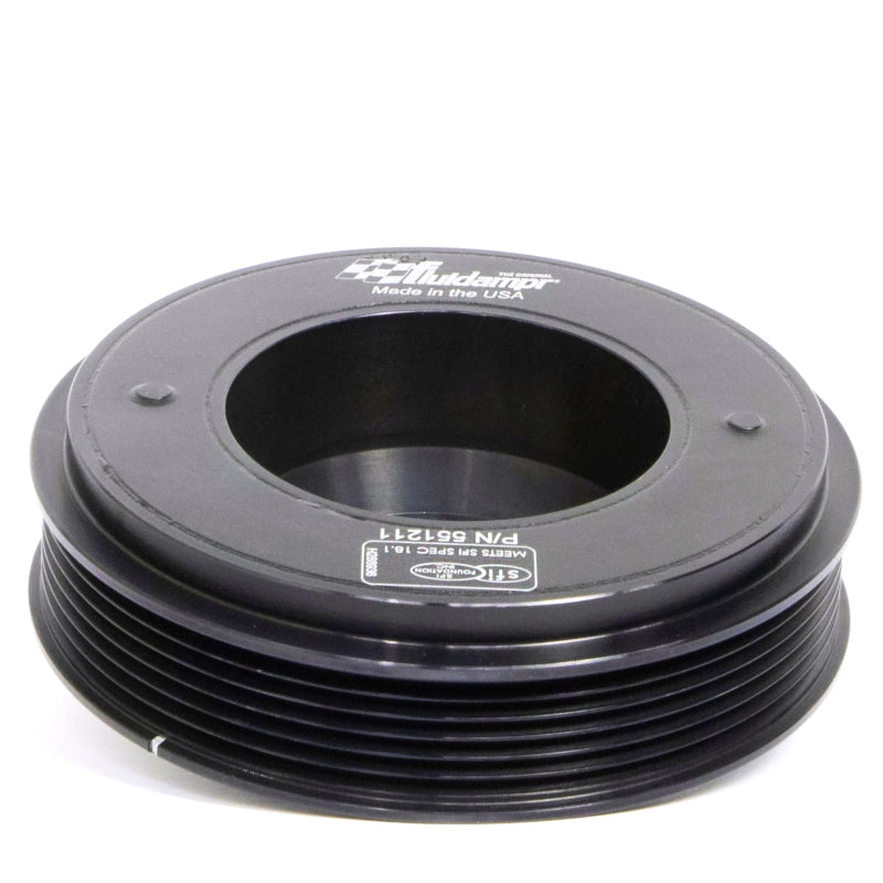 Fluidampr FDR551211 - VW 2006-2008 2.0L FSI EA113 Harmonic Balancer