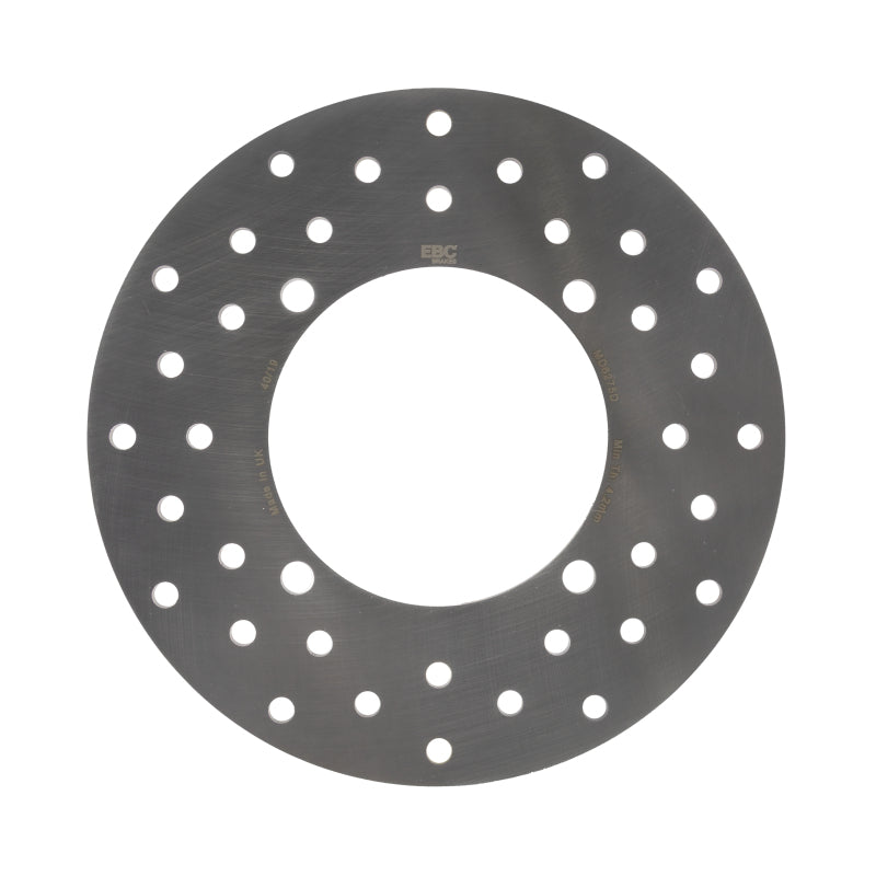EBC Powersports MD6275D D-Series Rear Brake Rotor for 2015 Polaris Hawkeye 325 2x4