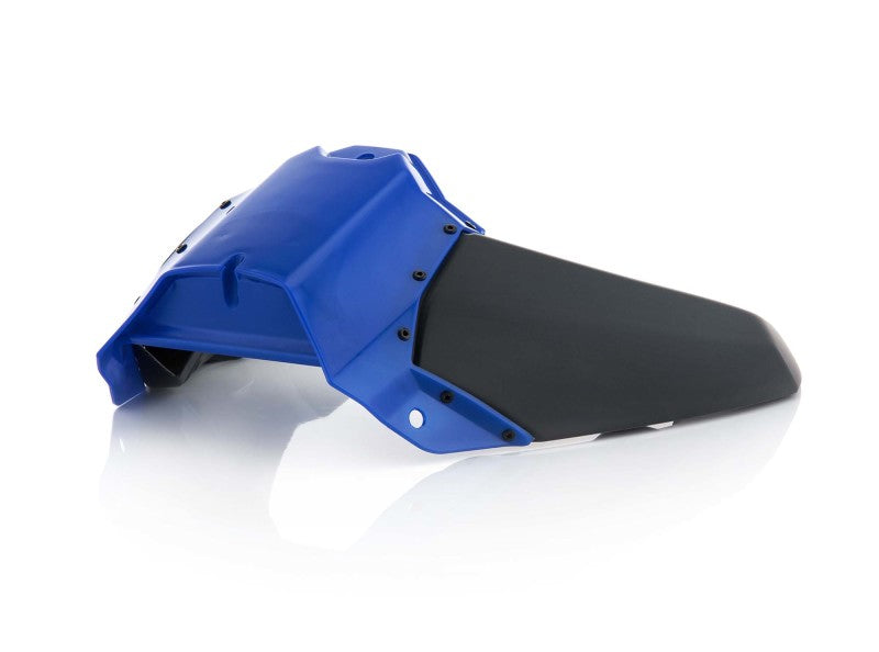 ACB Radiator Shroud