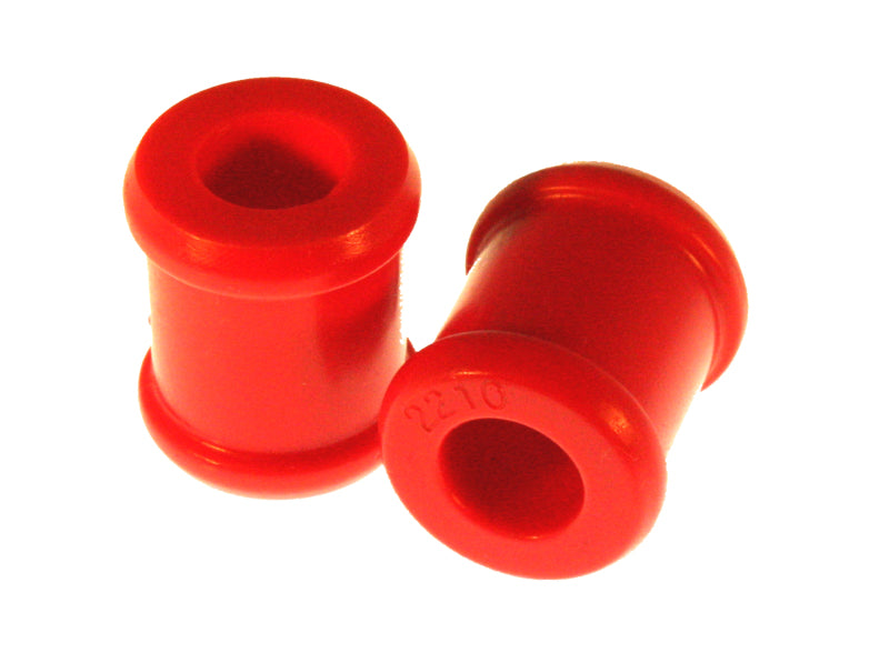 Energy Suspension eng9.8141R Universal Red Shock Eyes
