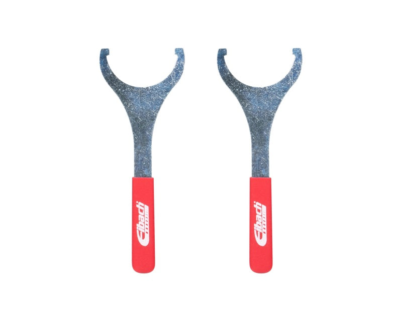 Eibach PRO-UTV Spanner Wrench Kit for Fox 3.0-Inch X-Over Ring, ETXR3.0