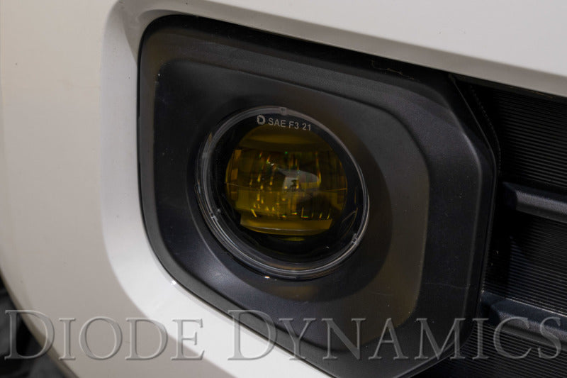 DIO Fog Lights