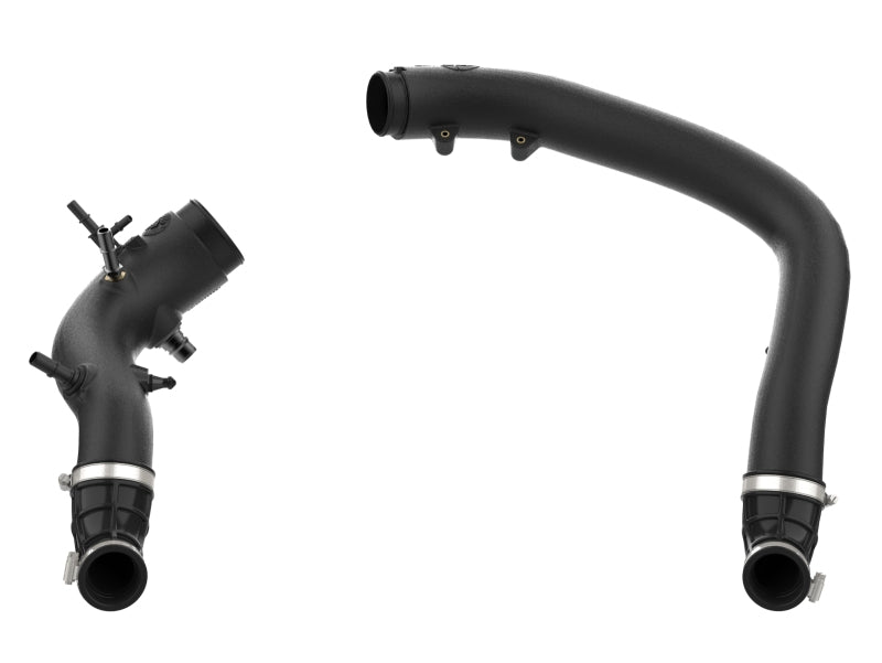 aFe POWER 59-20003 Turbo Inlet Pipes for 2017-2020 Ford F-150 Raptor 3.5L V6