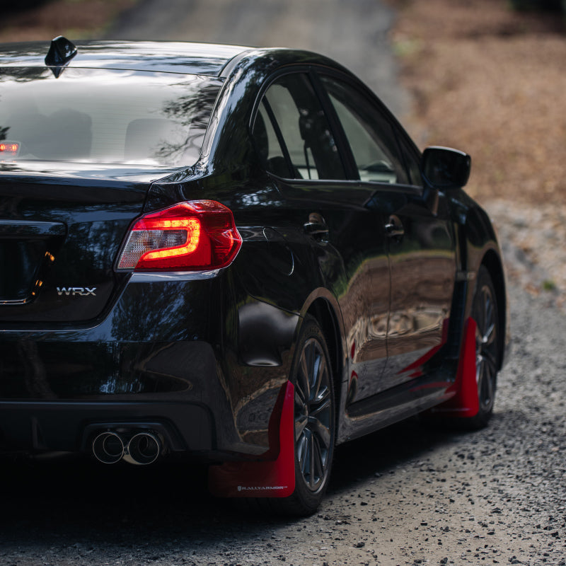 MBRP Armor Pro S4800304 Cat-Back Exhaust for 2011-2015 Subaru Impreza and 2015 WRX/STI