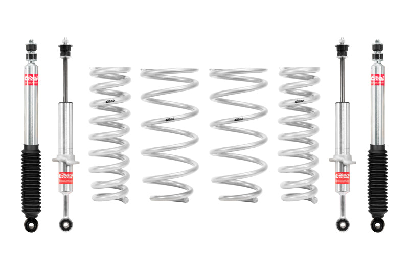 Eibach E80-82-073-01-22 Pro-Truck Lift Kit for 2003-2009 Toyota 4Runner
