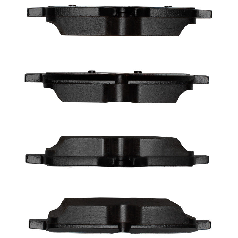 DFC Part Number DFC1600-1469-00 Ceramic Brake Pads for BMW M6 Gran Coupe (2011-2013)