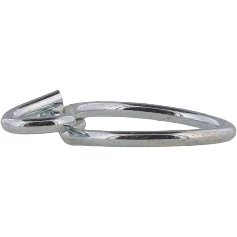All Balls Racing Fuel Line Hose Clamp Kit, Part Number abrFS00058
