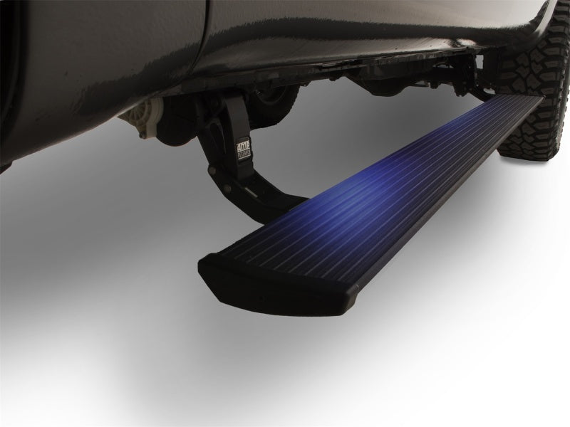 AMP PowerStep Plug N Play