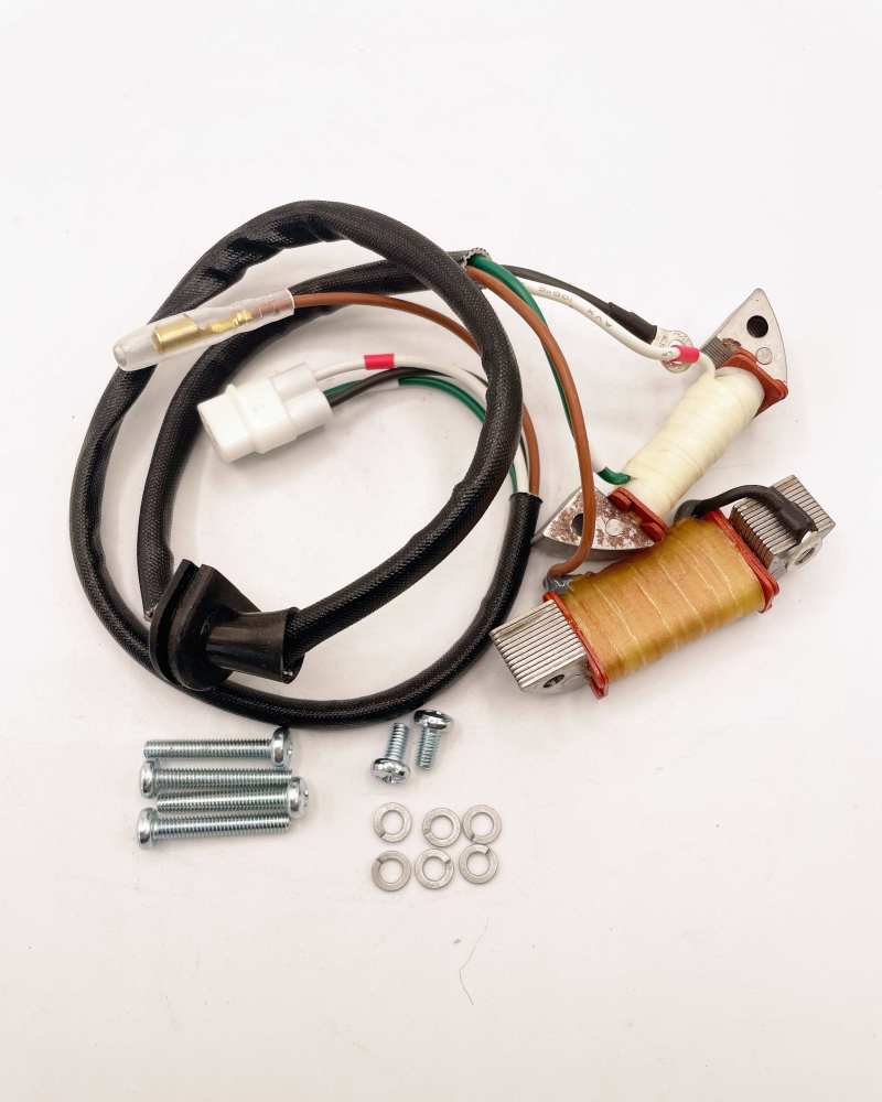 Ricks Motorsport Electrics RME22-905 Yamaha YZ80 Stator Rebuild Kit
