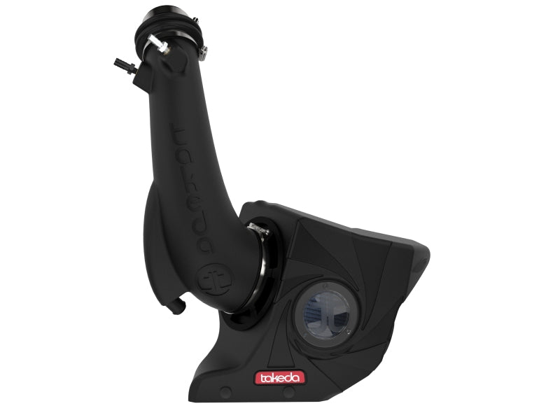 aFe Takeda Momentum Cold Air Intake System with Pro 5R Filter for 2022-2023 Hyundai Kona N 2.0L Turbo - Part 56-70058R