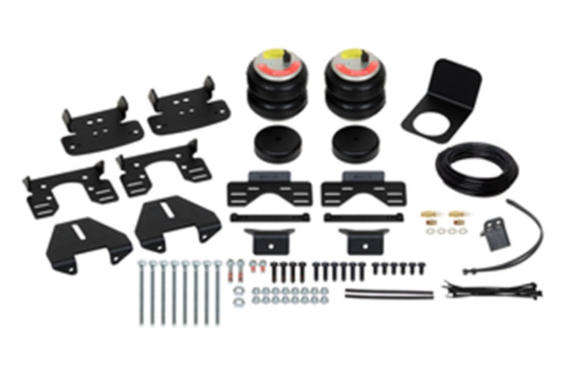 Firestone - fir2716 - Ride-Rite RED Label Extreme Duty Air Spring Kit