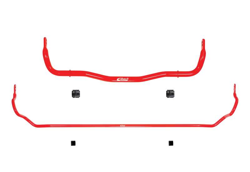 Eibach Anti-Roll Kit (Front & Rear) 08-10 Dodge Challenger - 2895.32