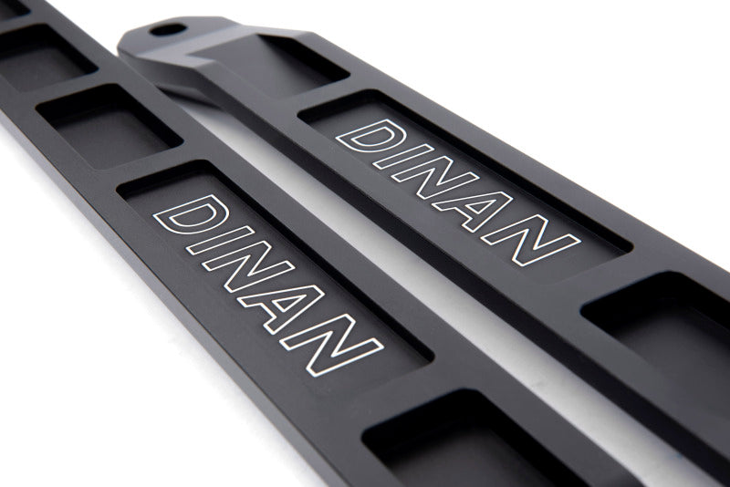 Dinan G20/G42 Aluminum Strut Tower Braces for BMW 230i, 330i, M240i, M340i - Front