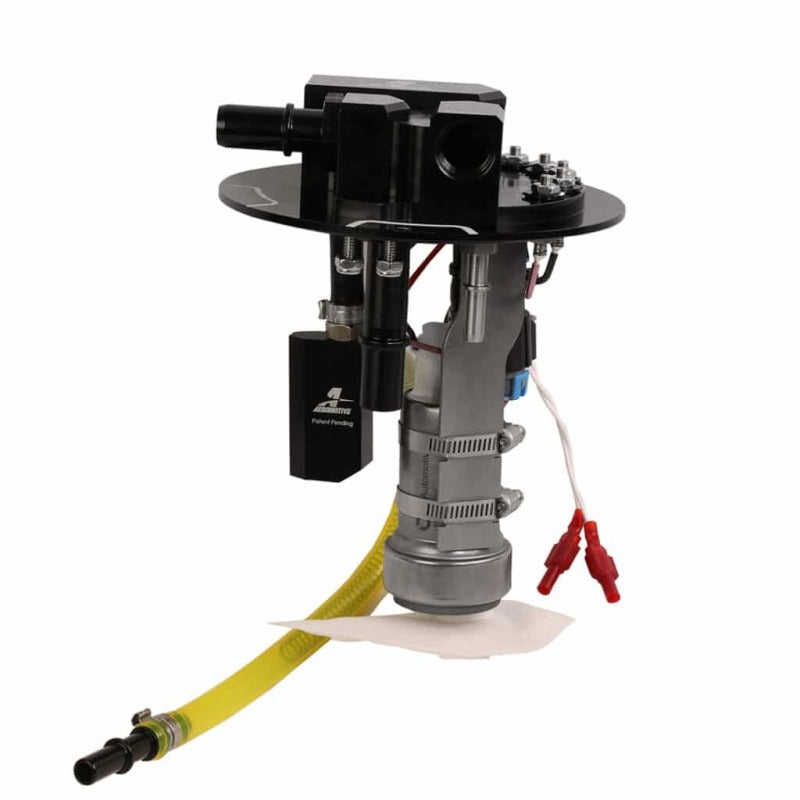 Aeromotive Phantom Series Fuel Pump Module for 2020–2022 Jeep Gladiator, 525 LPH, Part Number 18078
