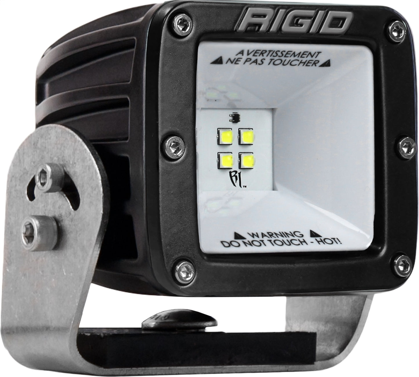 Rigid Industries - 681513 - Offroad/Racing Lamp