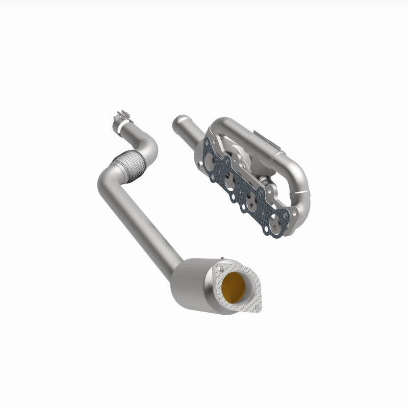 Magnaflow 15-20 Ford Mustang 5.0L Direct Fit Converter