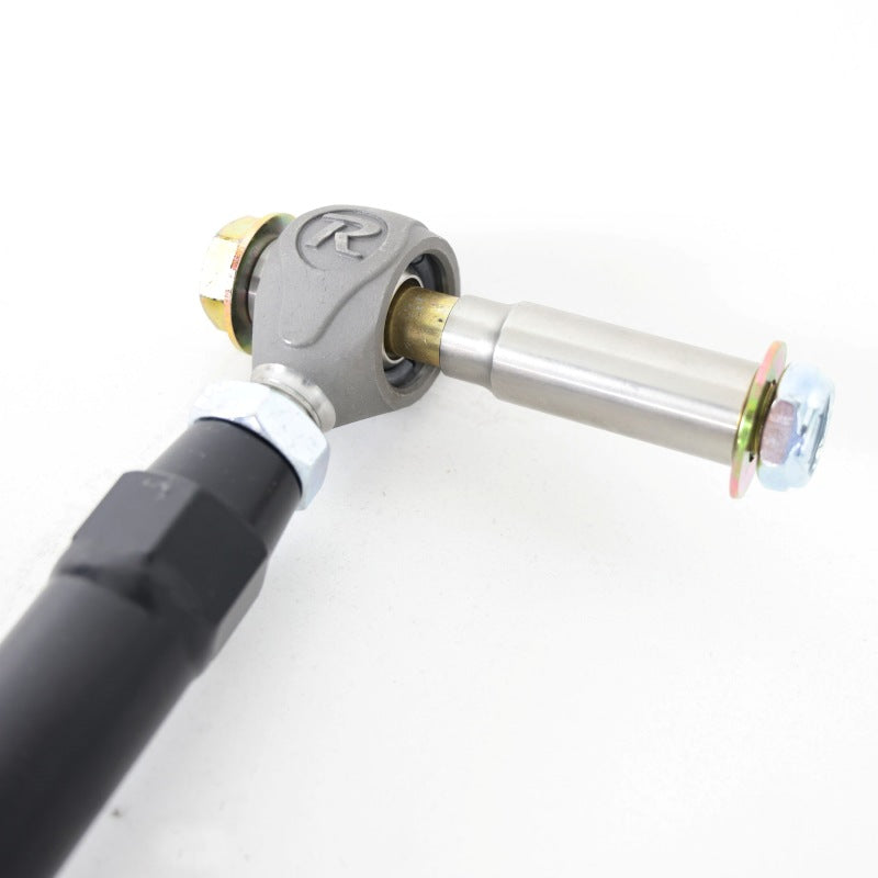 Ridetech 70-81 GM F-Body Bolt-On 4-Link with Double Adj. Bars w/ R-Joints Cradle, and other Hardware