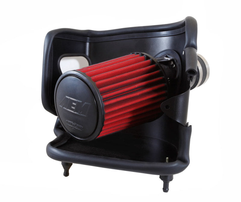 AEM Induction 21-793C Performance Cold Air Intake for 2016-2017 Nissan Maxima 3.5L V6