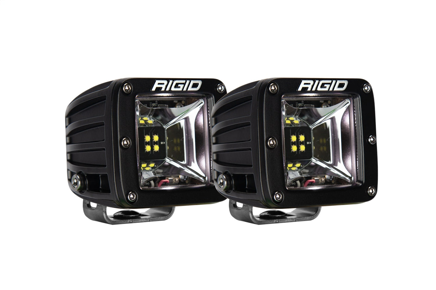 Rigid Industries - 68200 - Offroad/Racing Lamp