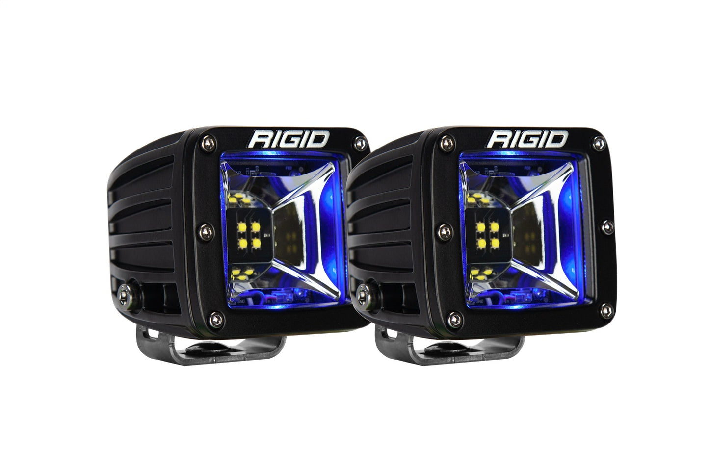 Rigid Industries - 68201 - Offroad/Racing Lamp