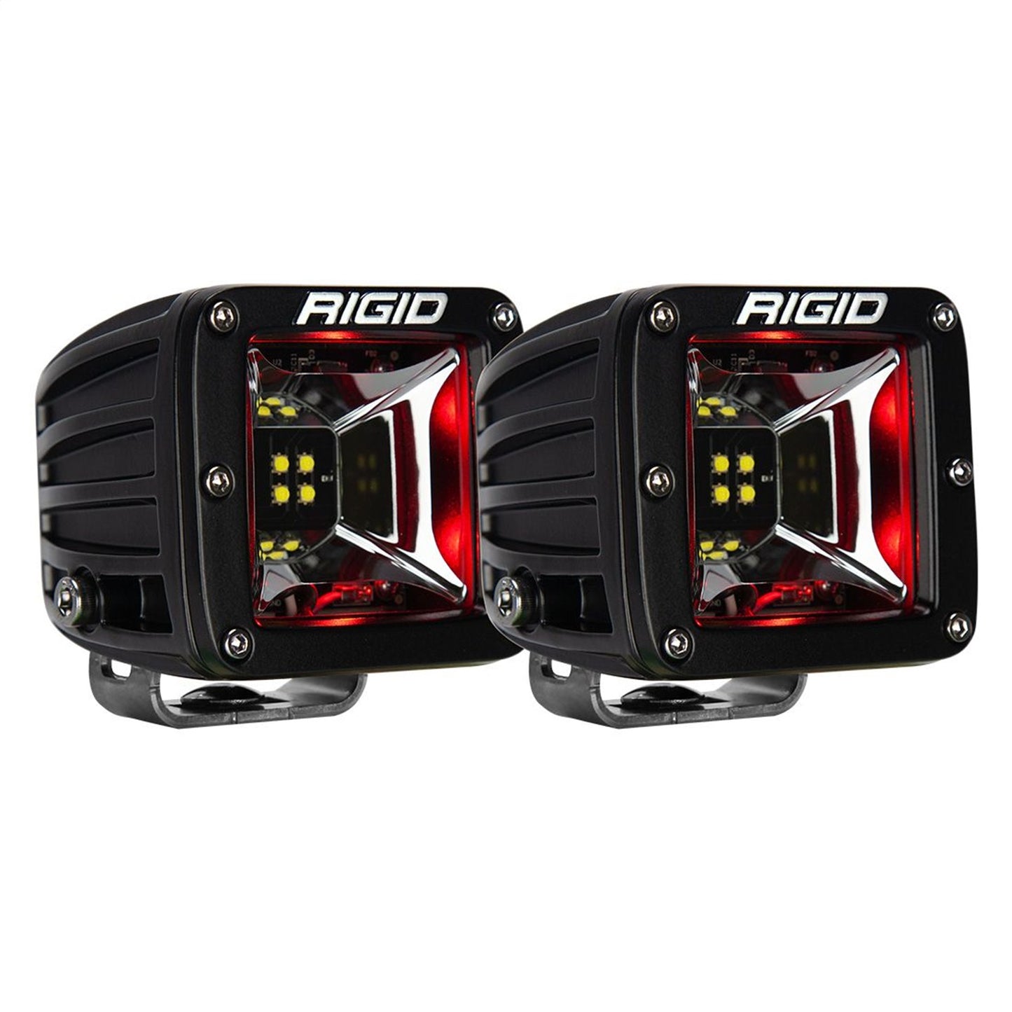 Rigid Industries - 68202 - Offroad/Racing Lamp