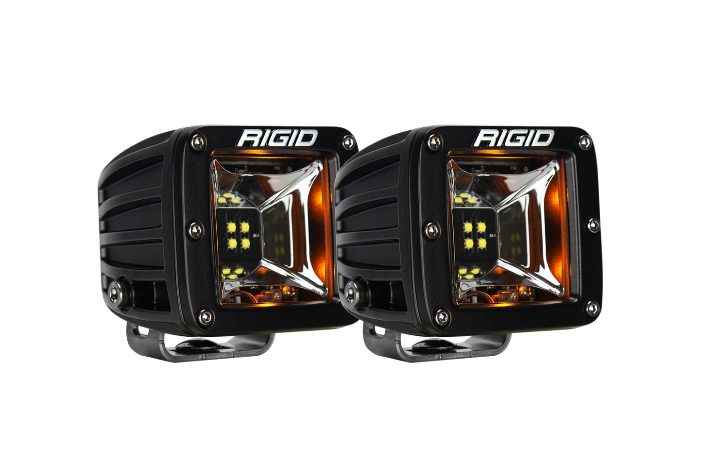 Rigid Industries - 68204 - Offroad/Racing Lamp